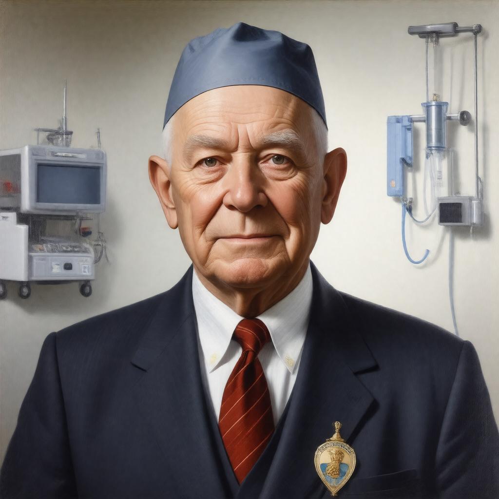 John W. Kirklin